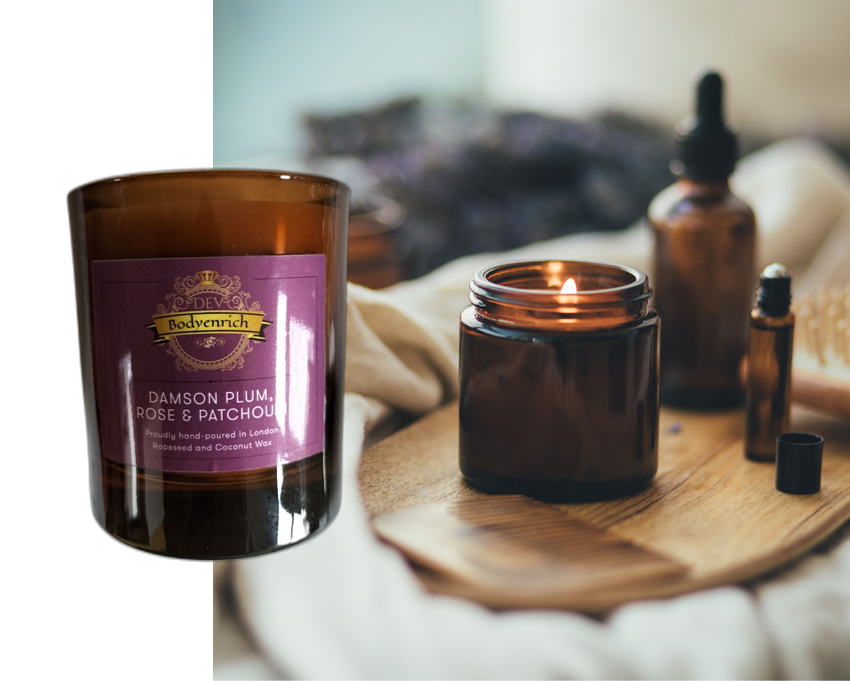 Home Fragrances