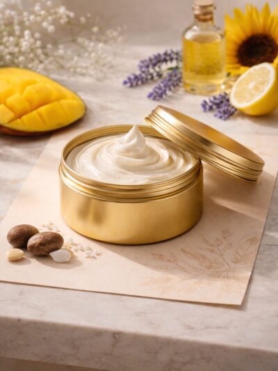 Calm & Care Body Butter
