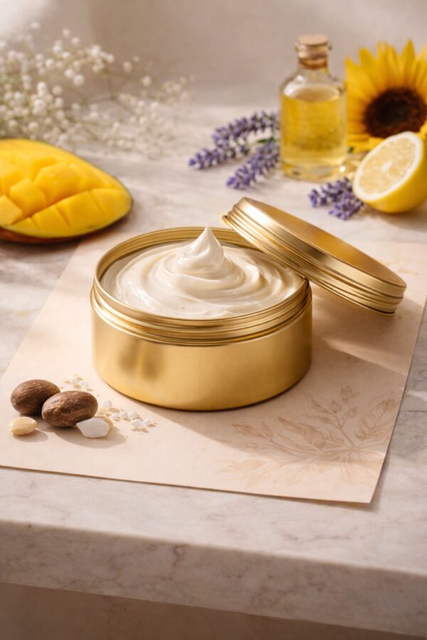 Calm & Care Body Butter