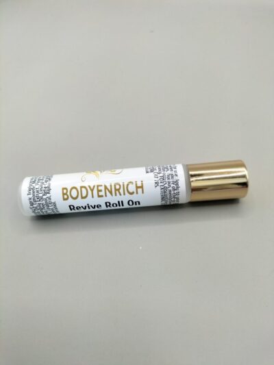 Revive Roll-On Fragrance