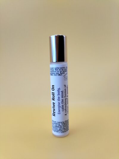 Revive Roll-On Fragrance