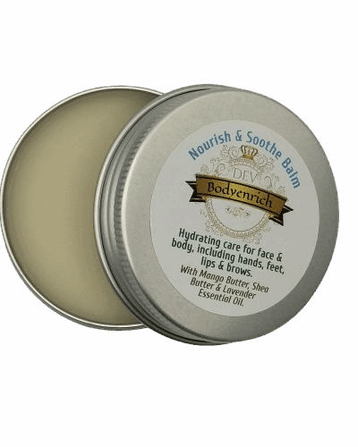Lavender Nourish & Soothe Body Balm